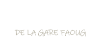 Restaurant – Zimmer – Murtensee Logo